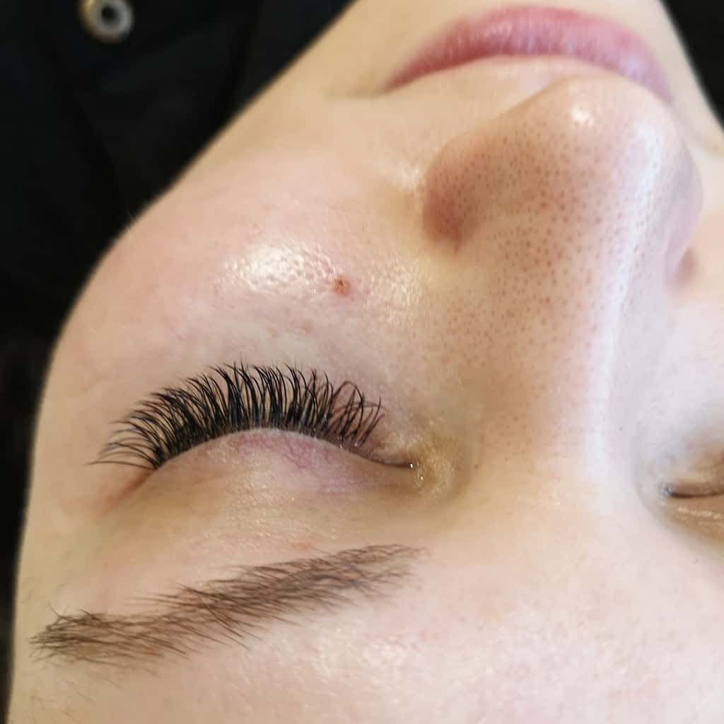 Our Work Crave Lash Lounge 519 London, Ontario