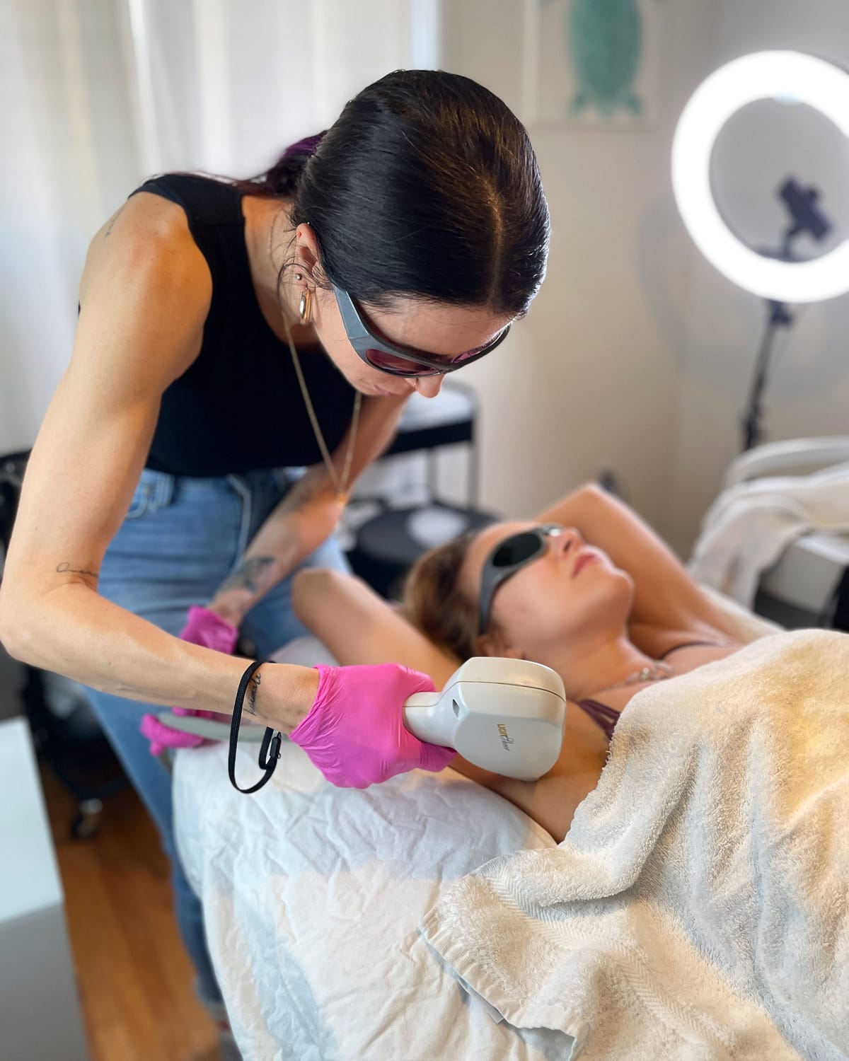laser hair removal london ontario